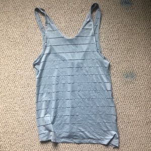 Athleta athletic shirt
